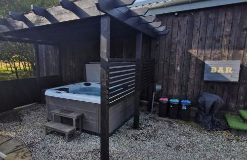 Byre 1 InThePark - Foto 4