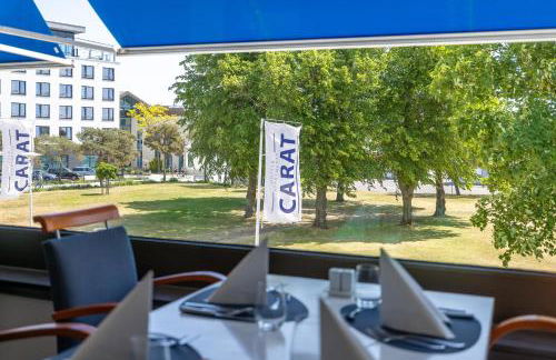 Carat Apartments Grömitz - Foto 42