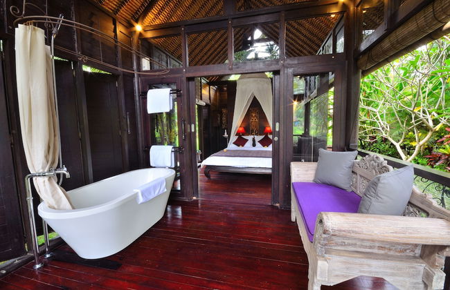 Jendela di Bali Villa - Foto 31