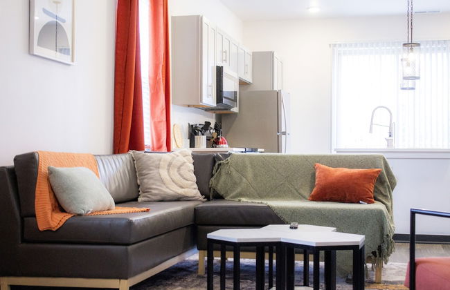 Stunning 4-BR Houses with On-Site Pool - Foto 19