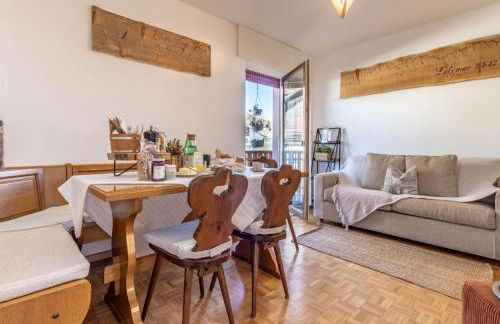 COSTALUNGAHOUSE TrekkingBikeSki selfcheck-in apartment - Foto 11