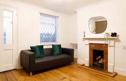 Cosy House - Stanstead Airport - Foto 6