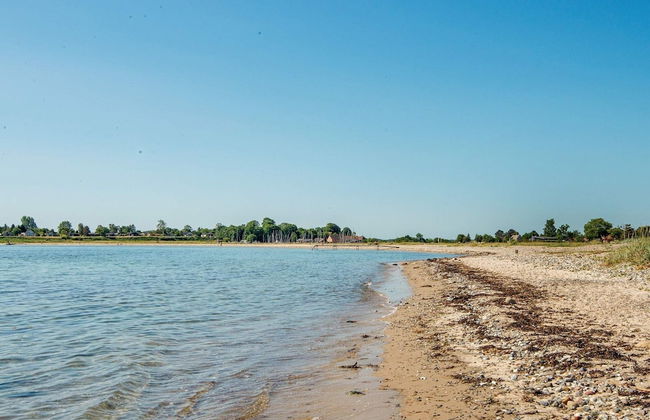 5 Person Holiday Home in Malling - Foto 16