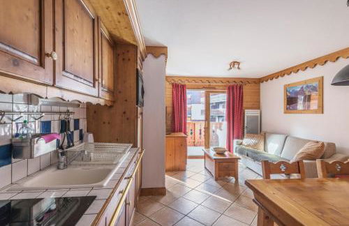 Residence Les Fermes du Soleil - maeva Home - Foto 5