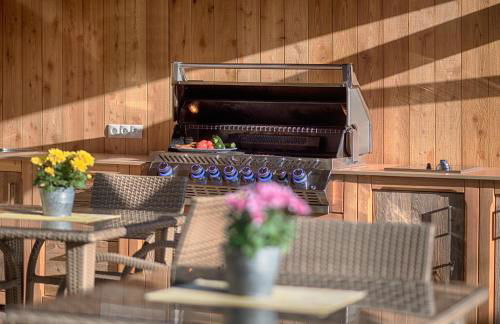 Apartments & Wellness Löfflerblick - Photo 31