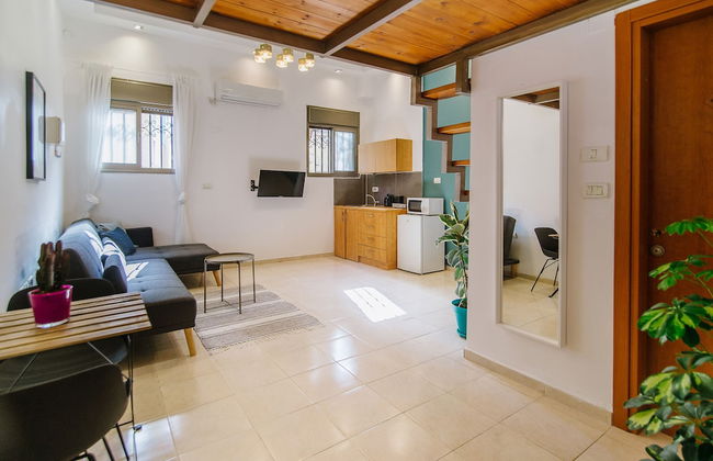 Bugrashov Beach Studios - Foto 7