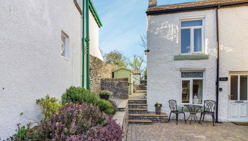 Smithy Cottage - Foto 2