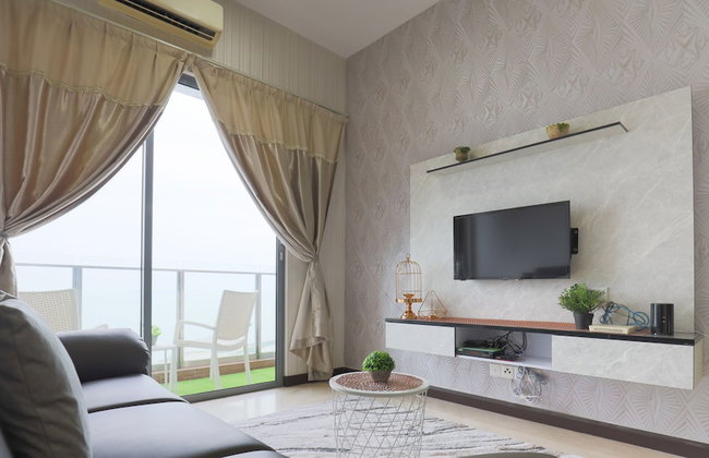 Silverscape Deluxe Melaka by I Housing - Foto 52