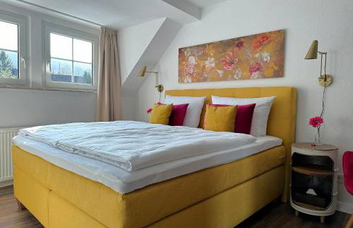 Ferienwohnungen Bullay - Foto 3