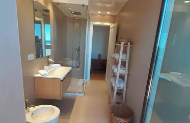 Attico Suite spiaggia Bari - Foto 41