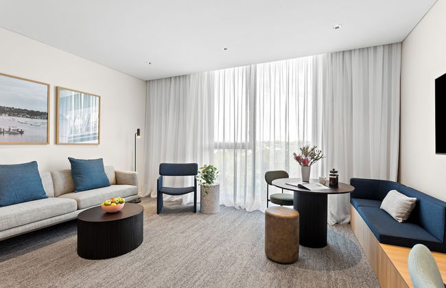 Quest Woolooware Bay - Foto 26