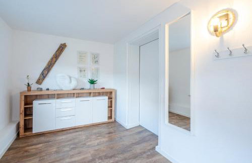 ,,Haus INGER'' idyllische Doppelhaushälfte am Banzelvitzer Strand - Foto 37