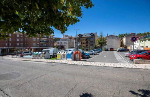 El Rincón de Eva l Terraza l Wifi l Luminoso - Foto 40