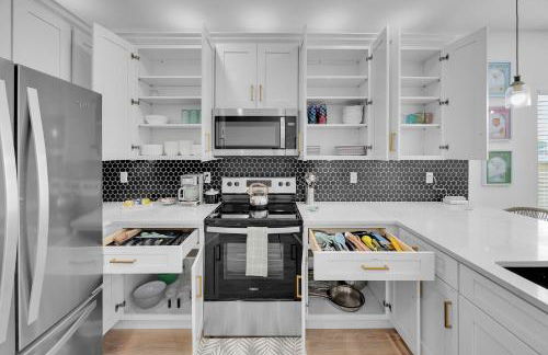 Beach Home Sauna & Cold Plunge E-Bikes - Foto 18