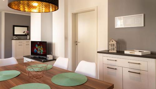 Tom's Ferienappartements Appartment 2 - Foto 5