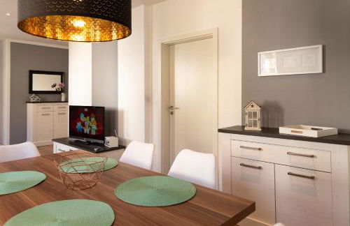 Tom's Ferienappartements Appartment 2 - Photo 5