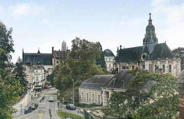 Design élégant et Parking privé en Hyper Centre - Foto 20