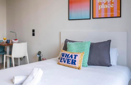 Appart'hôtel Toulouse Zénith - Foto 18