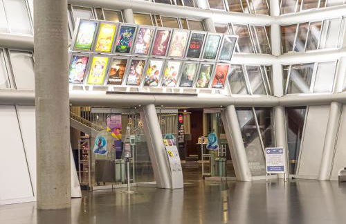 ImmoStay L# Ferienhaus- Garten & Parking, WiFi - Foto 18