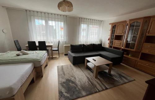 Schöne Ferienwohnung in Saarbrücken - Photo 2