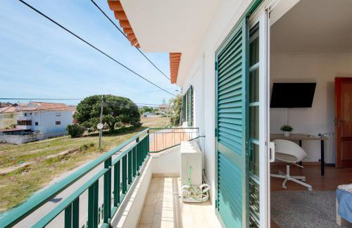Lisbon Coastal Retreat - Foto 10