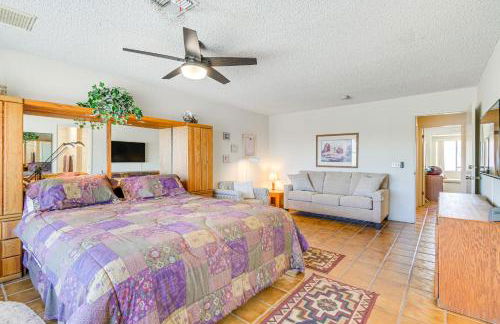 Bullhead City Home with Views, Close to Lake Mohave! - Foto 13