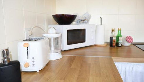 Casa rural Finca Don Amado, San Mateo - Foto 3