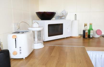 Casa rural Finca Don Amado, San Mateo - Foto 3