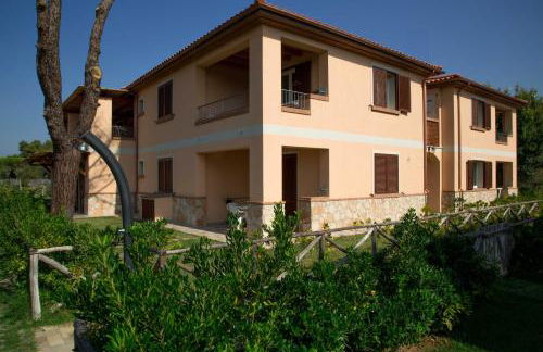 La Residenza del Golfo - Foto 126