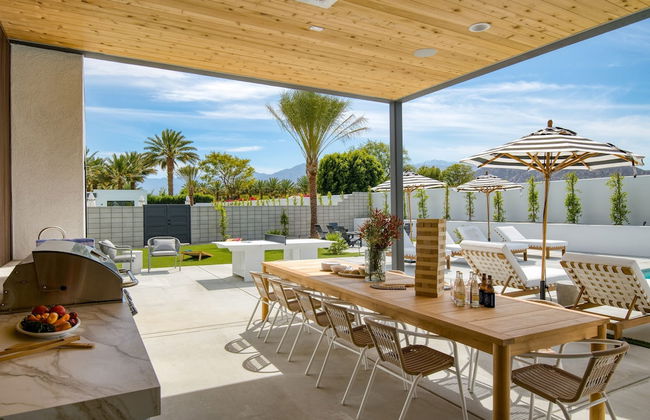 The Reserve at Polo Villas 17 by Avantstay - Foto 49