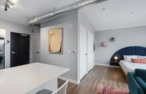 CozySuites Deluxe SDO Lawrenceville - Foto 11