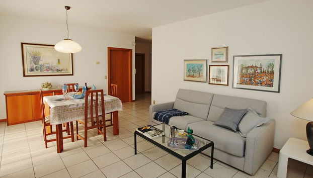 Appartamento Emma in Riva del Garda - Foto 3, Habitación