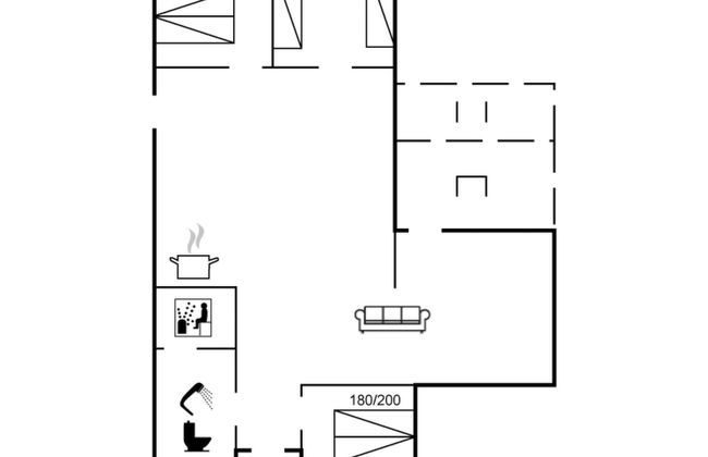 "Nette" - 300m from the sea - Foto 2