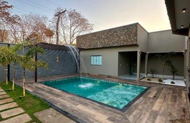 Casa ARUANÃ 6 SUITES - Foto 33