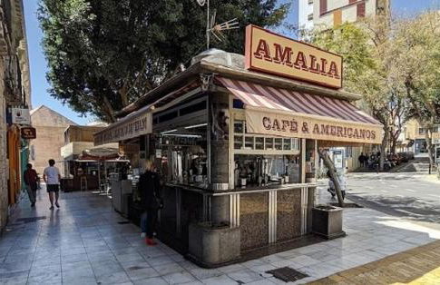 Almería Centro- Piso Reformado, Exterior, WiFi, a 1 minuto de Puerta Purchena - Foto 18