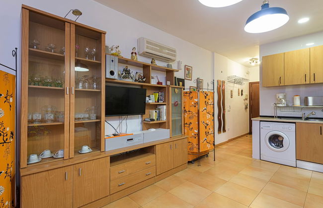 Estudio La Colina in Torremolinos - Foto 23