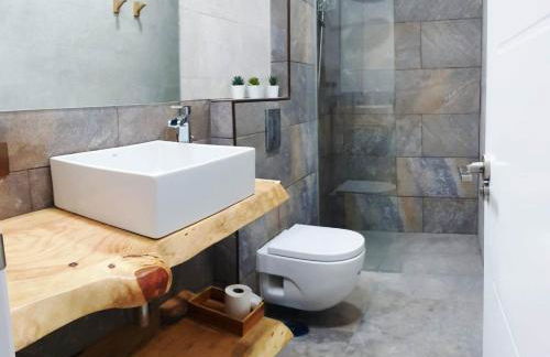 La casa del Mar - Escapada en primera línea de mar - Foto 10