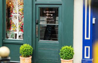 Central Whitchurch - Lowcross House Guest Bedroom 3 - Foto 17
