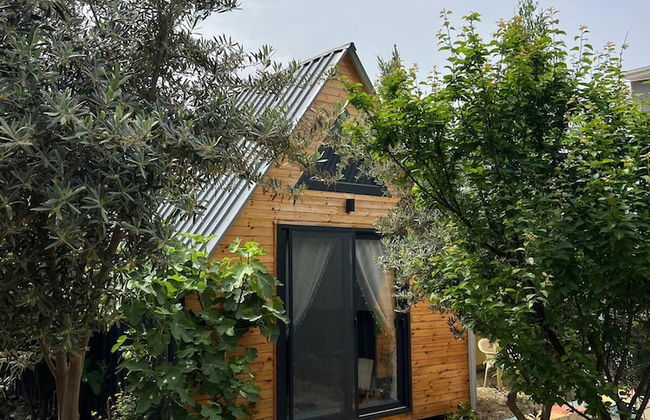 Karaağaç Bungalov&Tiny House - Foto 18