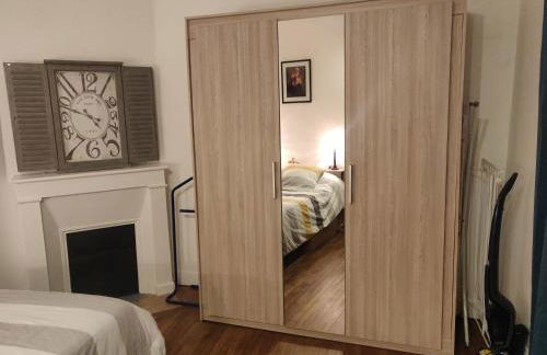 La tranquillité proche des châteaux de la Loire. - Foto 8