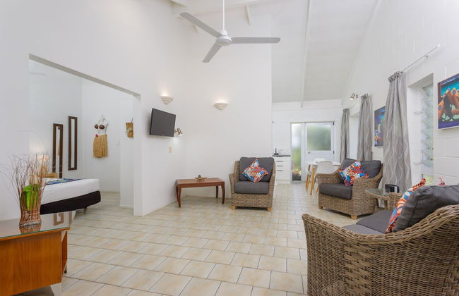 Rarotonga Daydreamer Escape - Foto 25