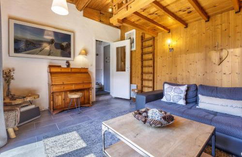 Maisonnette Argentée - Happy Rentals - Foto 20