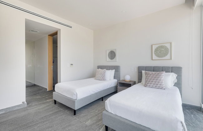 Exclusive Apartment with rooftop pool - Foto 73
