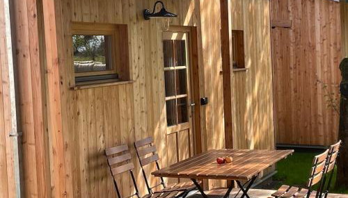 Tinyhaus Kirsch - Foto 2