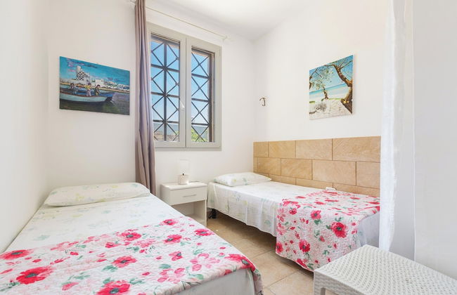 2173 Villa dei Lidi - Trilo Greta by Barbarhouse - Foto 6