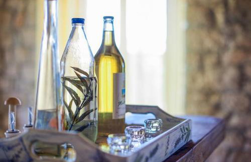 Casa Piccola Barbici with pool in Porec, Istria - Foto 24