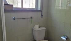 Villa Papa João XXIII - Foto 5, Shower