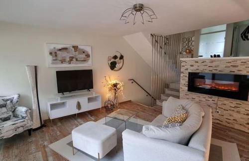 Maberg Ferienwohnung auf Scheid - Foto 1