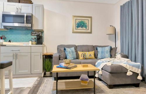 Beach View & SeaBreezes - Foto 9