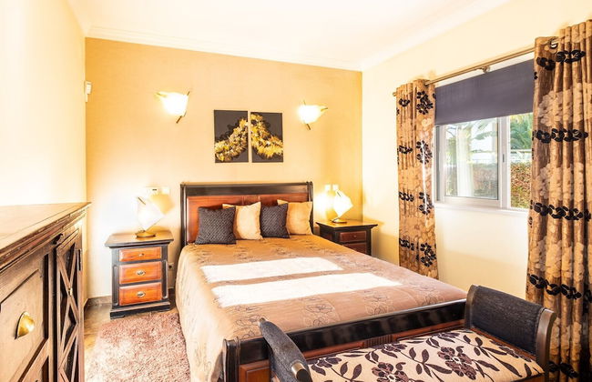 Villa Gamboa - Photo 3